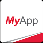Cover Image of Herunterladen MyApp 5.6.9 APK