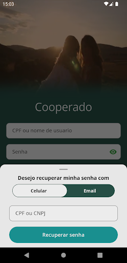 OneCoop - Unimed Uberaba Screen 3