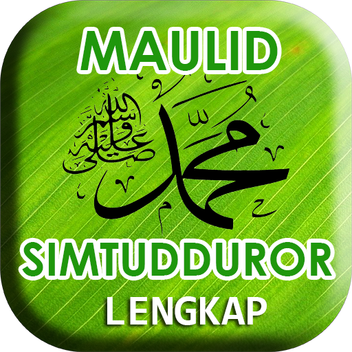 Maulid Simtudduror