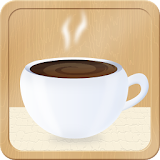 Coffee Shop Game icon
