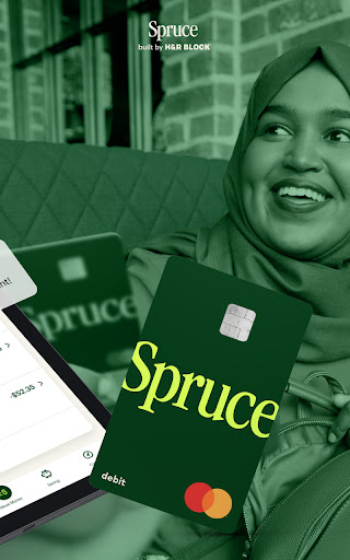 Spruce - Mobile banking 10