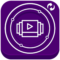 Video recovery app