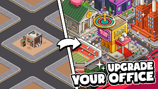 Idle Billionaire Tycoon - Screenshot 3