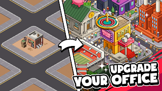 Game screenshot Idle Billionaire Tycoon apk download