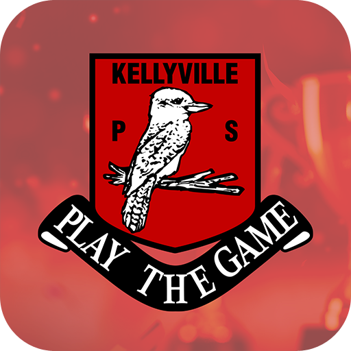 Kellyville Public School 4.35.8 Icon