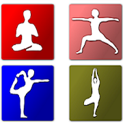 Top 40 Health & Fitness Apps Like Top 50 YOGA Poses - Best Alternatives