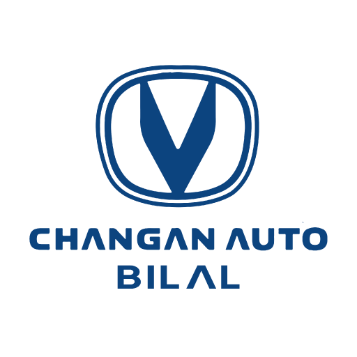 Changan Bilal Auto logo