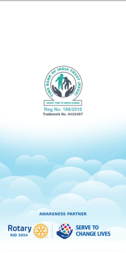 Android application Time Bank of India screenshort