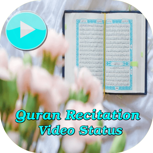 Quran Recitation Video Status