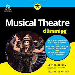Icon image Musical Theatre For Dummies
