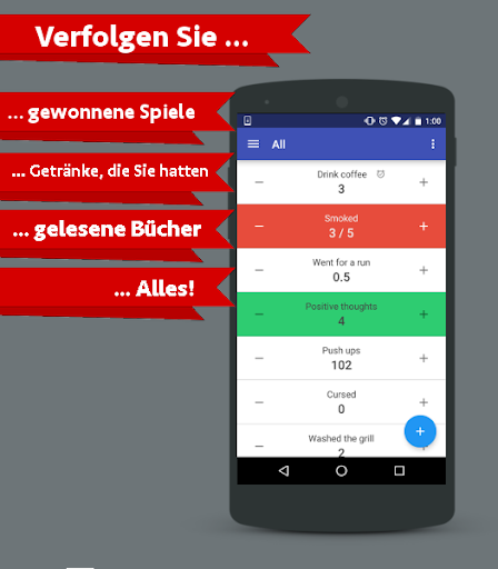 App-Vorschau
