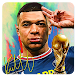 Kylian Mbappe Wallpapers 2023 - Androidアプリ