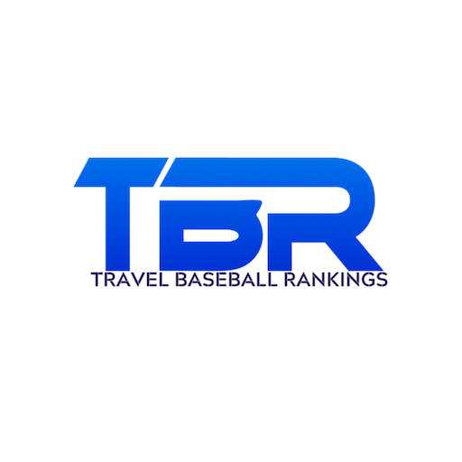 travel baseball rankings