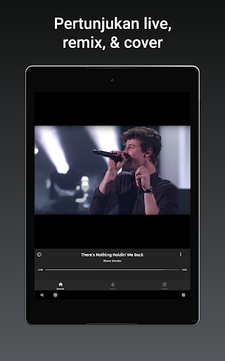 Mobile Android Screenshots 12