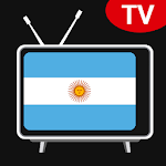Cover Image of 下载 TV Argentina en vivo 1.0 APK