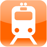 捷運化高鐵時刻表 icon