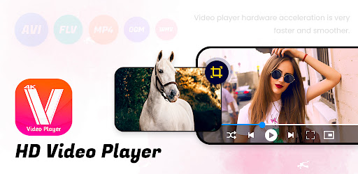 Video Player – All Format