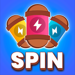 Spin links-Spin reward, Coins – Apps no Google Play
