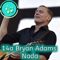 14a Bryan Adams Nada