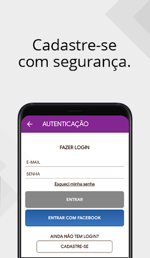 Cantinho do Açaí Screen 2