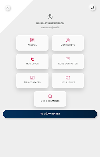 FOH et moi Screen 2