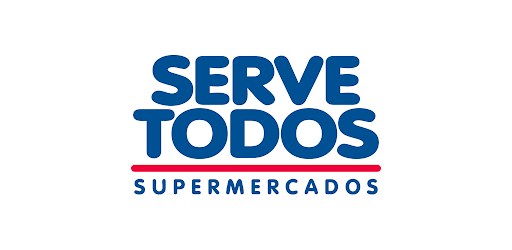 Serve Todos Supermercados