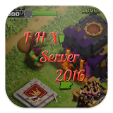 FHX Server 2016 icon