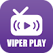 Viper Play Net Live Fútbol TV - Androidアプリ