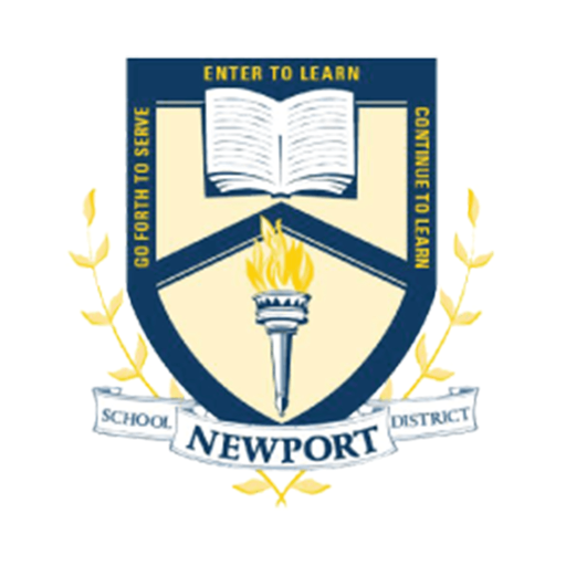 Newport School District PA 10.9.2 Icon