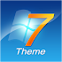 Win 7 Theme 2 For Launcher3.0