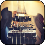 Free Guitar Images icon