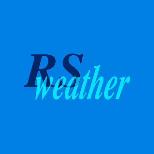 Ravitz Software Weather Widget logo