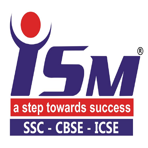 Ism Classes logo
