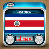 Costa Rica Fedbak Radio icon