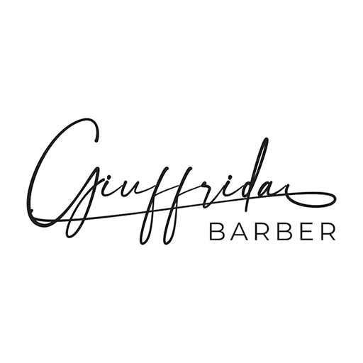 Giuffrida Barber logo
