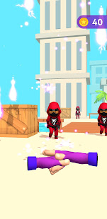 Ninja power - hand elements apktram screenshots 3
