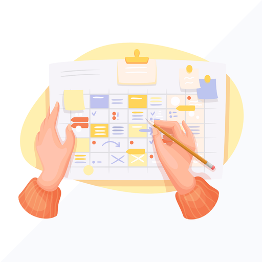 Planner logo