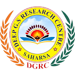 Cover Image of Download Deep G.S. Research Centre  APK