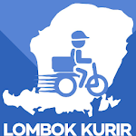 Cover Image of Unduh Lombok Kurir 2.3 APK