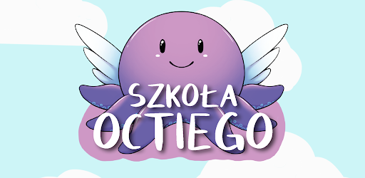 Android application Szkoła Octiego screenshort
