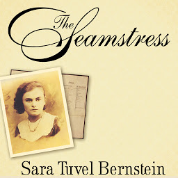 Icon image The Seamstress