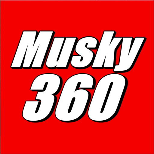 Musky 360 - AppWisp.com