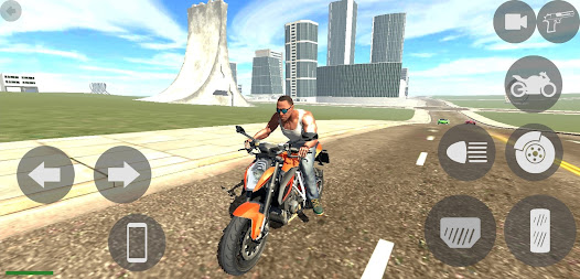 Indian Bikes Driving 3D  screenshots 3