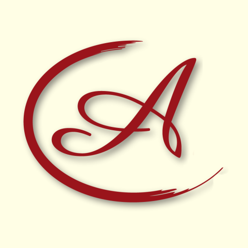 Antonaci Onoranze Funebri logo