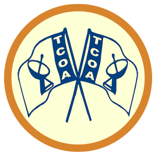 TCOA logo