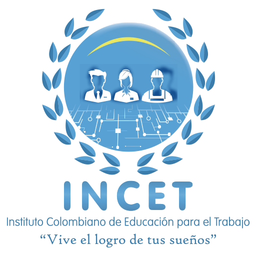 Incet logo