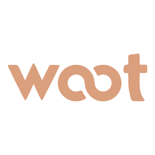 Club WOOT logo