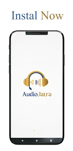 Audio Jatra