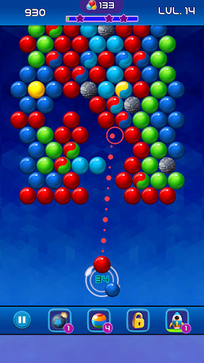 Bubble Shooter Arcadia 1