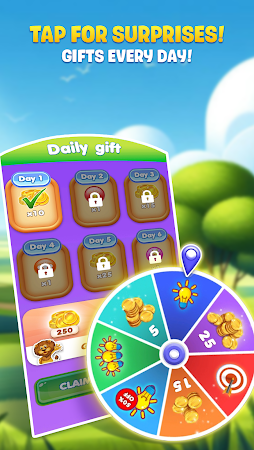 Game screenshot Word Connect:Word Puzzle Games apk download